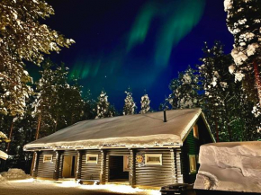 Levillenet Bearlodge at Levi city centre Kittilä